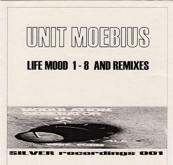 Life Mood 1-8 and Remixes cover