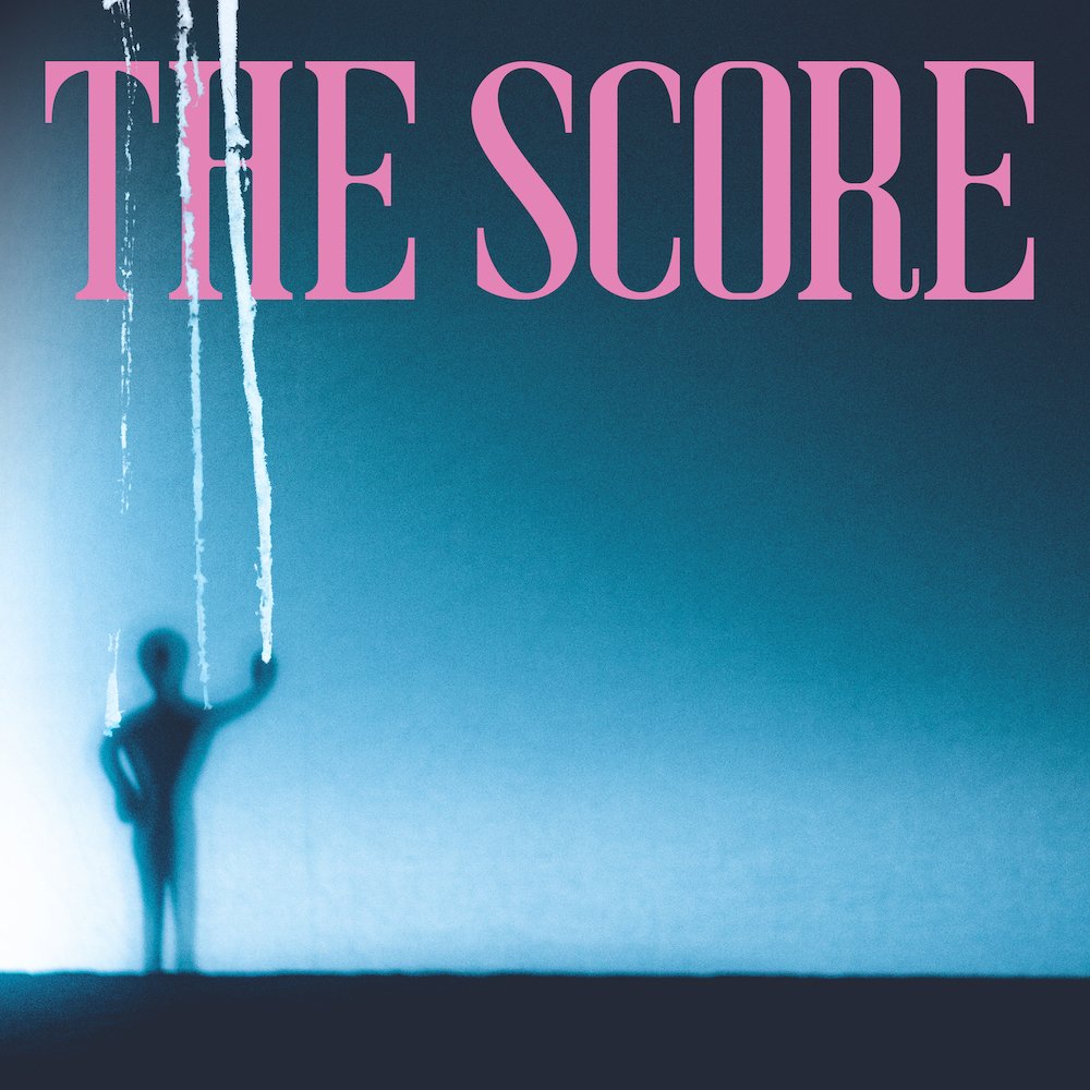 Image of The Score - Single