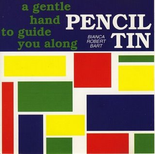 Friday cover