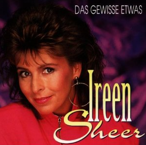 Das gewisse Etwas cover