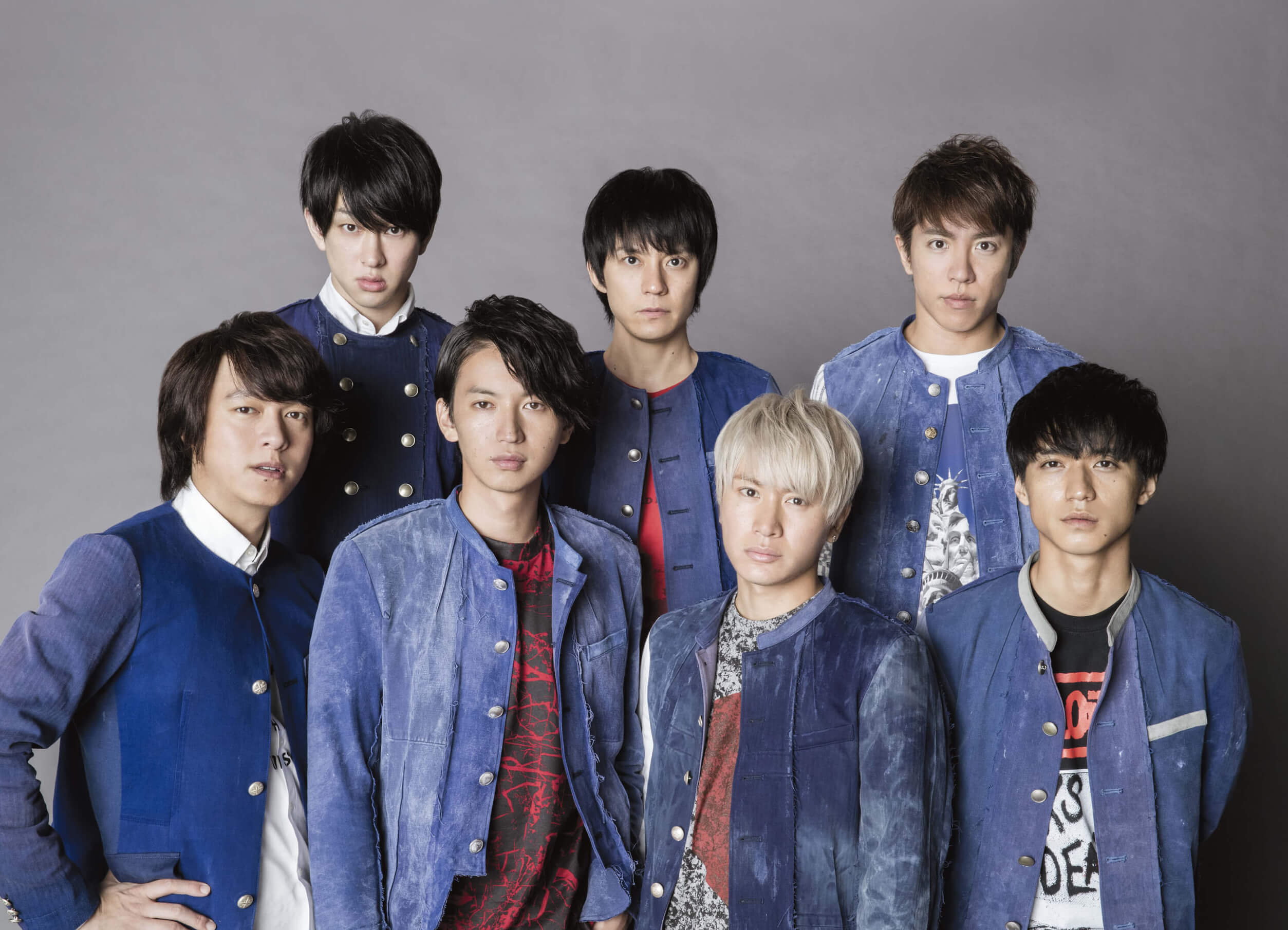 関ジャニ S Lyrics Chords 関ジャニ S Lyrics Chords