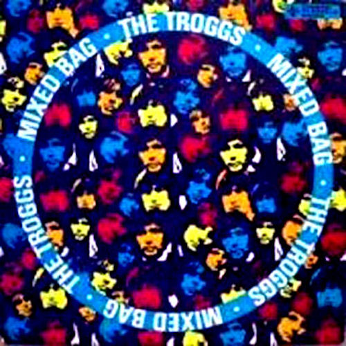Mixed Bag cover
