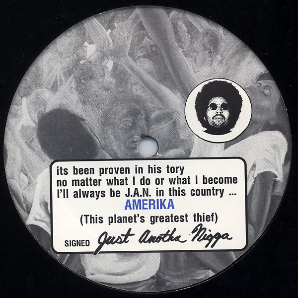 Image of Moodymann