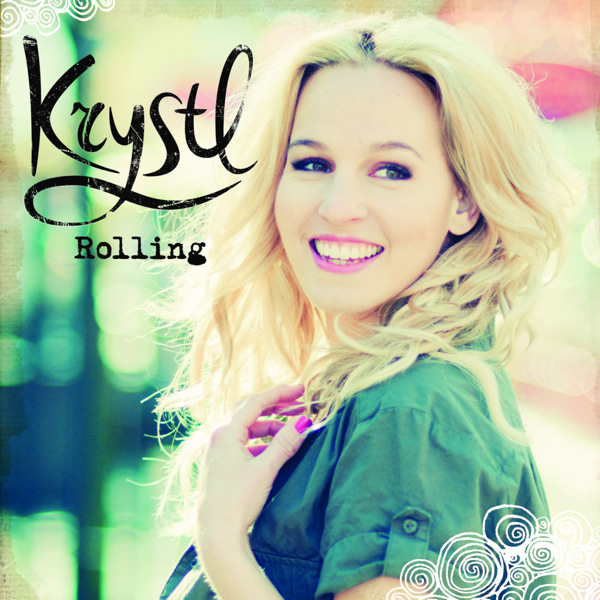 Golden Days cover