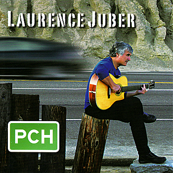 PCH cover