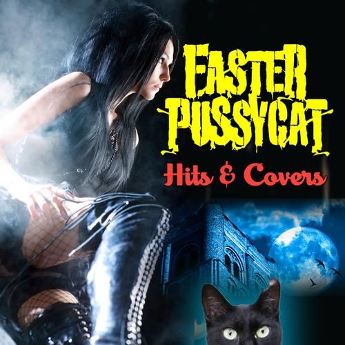 Hits & Covers cover