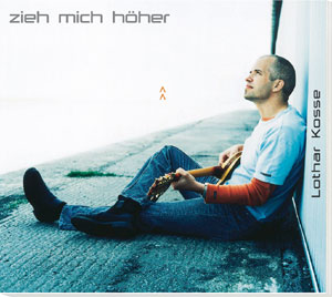 Gross Ist Unser Gott Lyrics u0026 Chords By Lothar Kosse