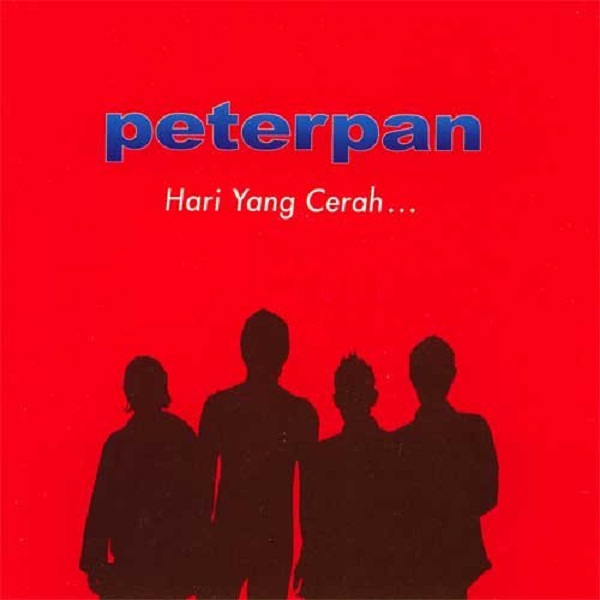 Hari Yang Cerah... cover