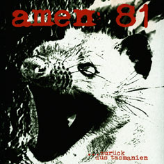 Zyklop cover