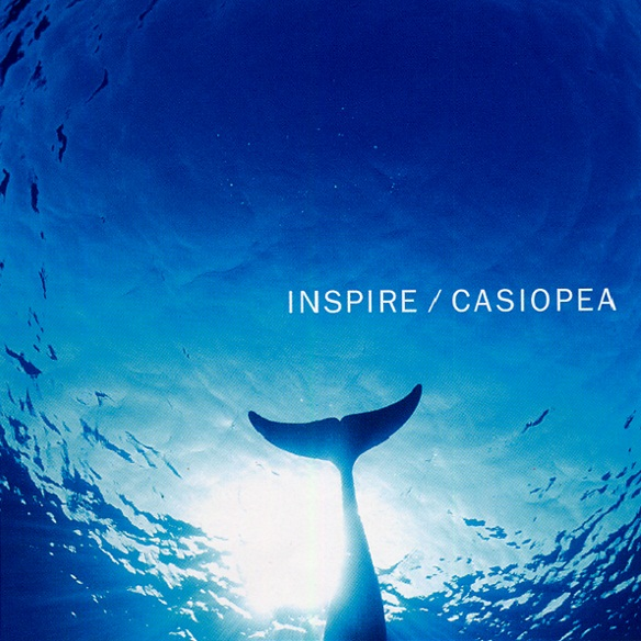 Inspire cover