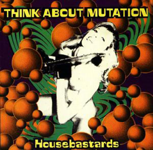 Housebastards cover