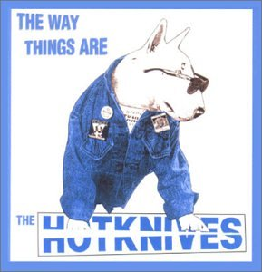 The Way Things Are cover