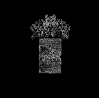 Aura of Pills, Part I cover