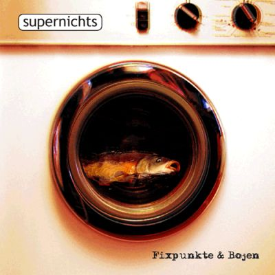 Fixpunkte & Bojen cover