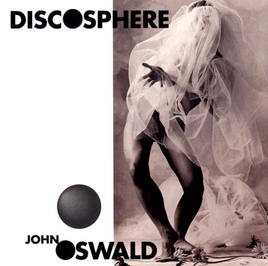 Discosphere cover