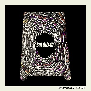 Shlomoshun Redux cover