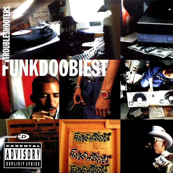 絶品 Funkdoobiest - Wopbabalubop saporeitaliano.cl