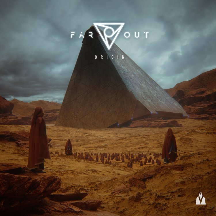 Image of Far Out