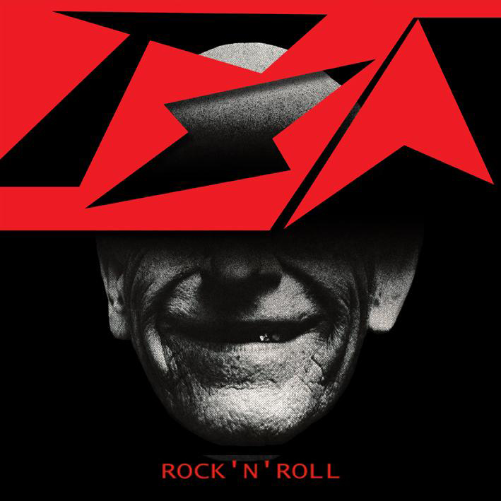 Rock'N'Roll cover