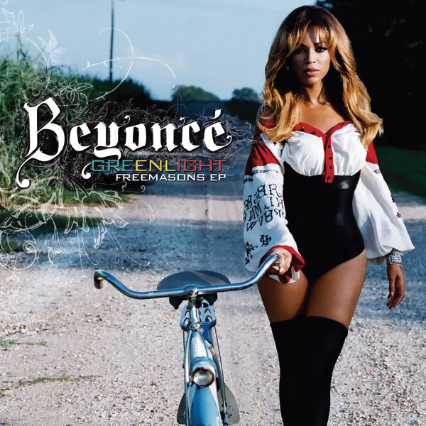 Image of Beyoncé