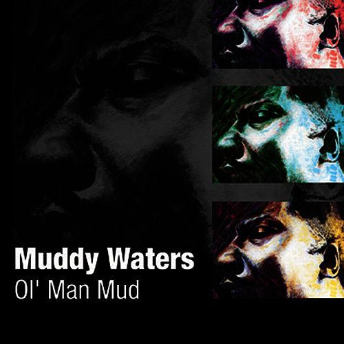 Ol' Man Mud cover