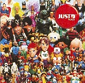 Plast cover