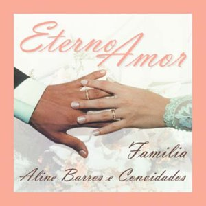 Eterno Amor cover