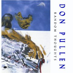 Andre's Ups And Downs cover