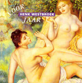 Voorjaar cover