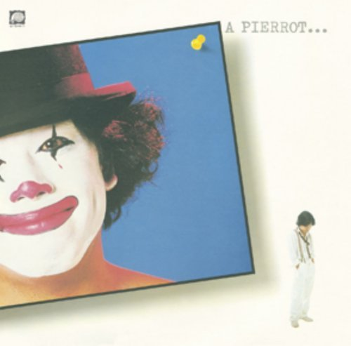 一人のピエロ cover