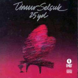 25 Yıl cover