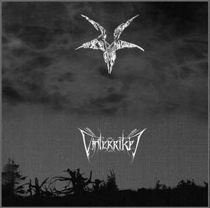 A.E.P. / Vinterriket cover