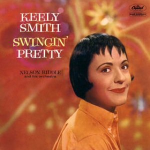 Swingin' Pretty cover