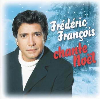 Chante Noël cover