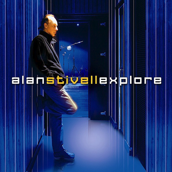 Explore cover
