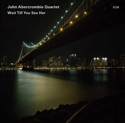 Line-Up cover