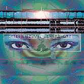 Greenwich Mean cover
