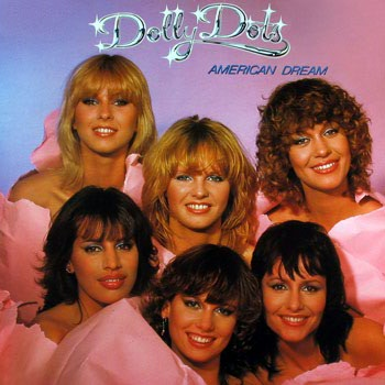 American Dream cover
