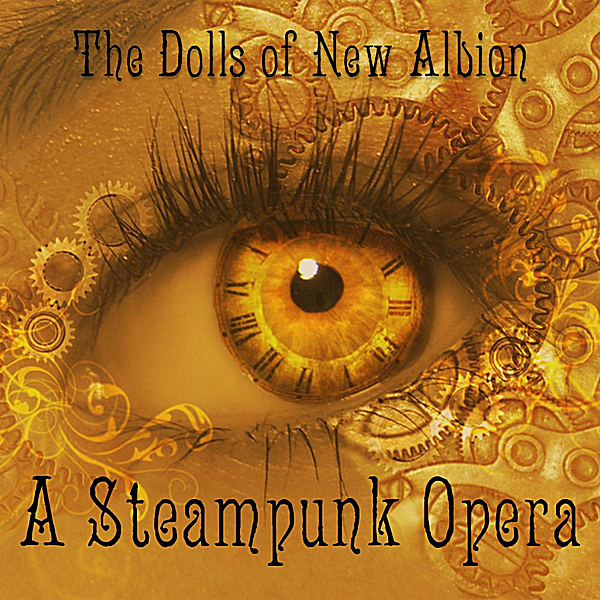 Overture cover