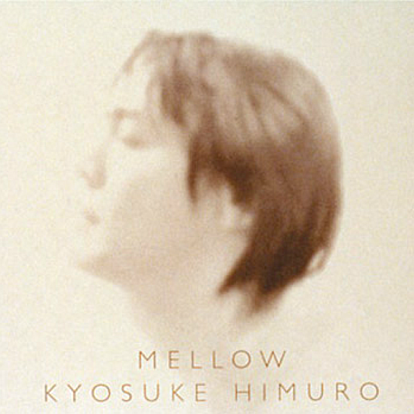 MELLOW cover