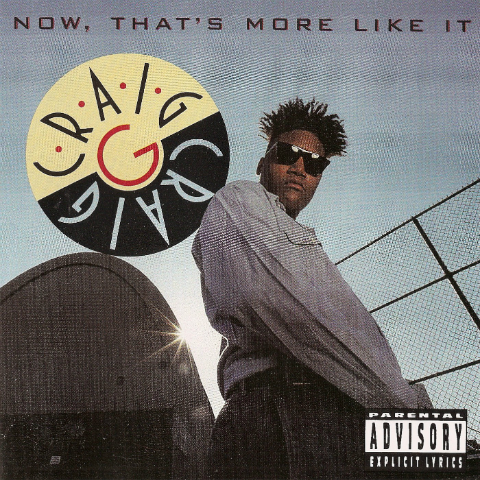 Now, That's More Like It cover