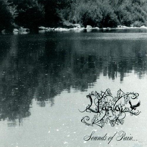 Lost cover