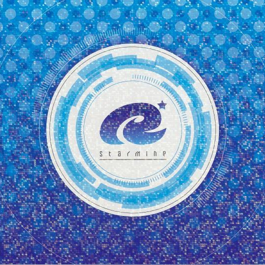 Starmine cover