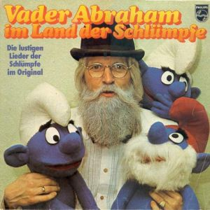 Im Land der Schlümpfe cover