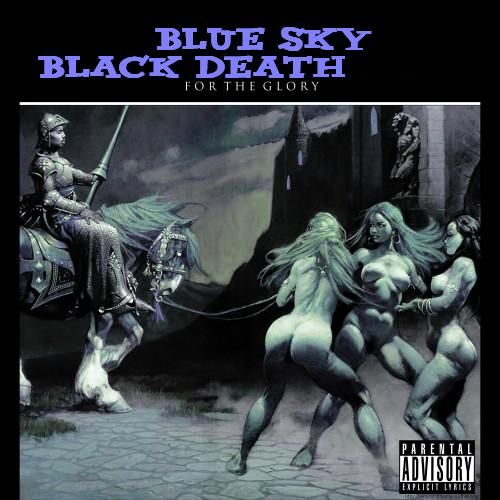 For the Glory cover