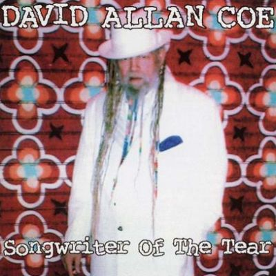 Lyrics & Chords of Outro by David Allan Coe from album Songwriter Of Th...