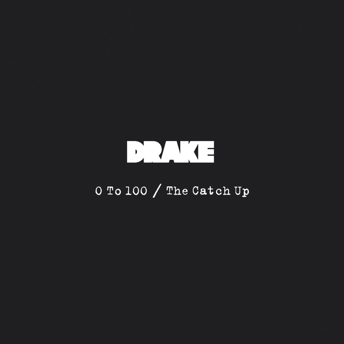 Image of Drake