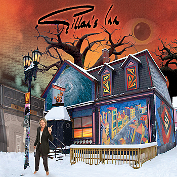 Gillan's Inn cover