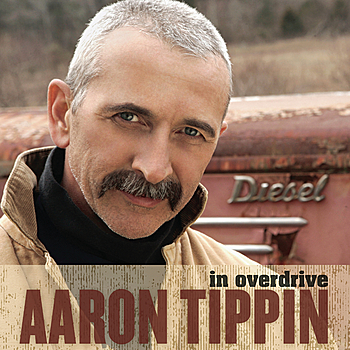 In Overdrive cover