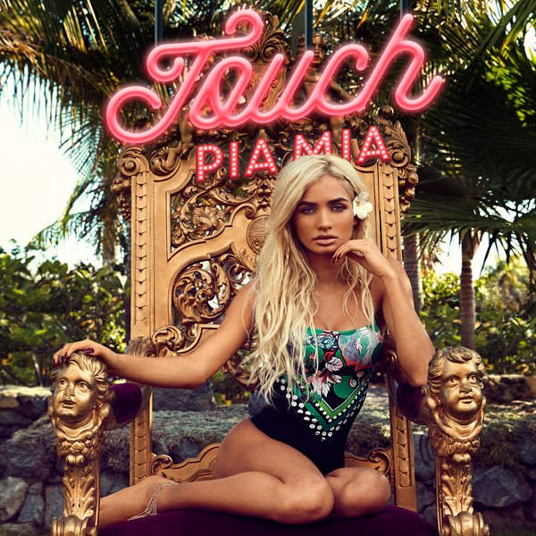 Image of Pia Mia